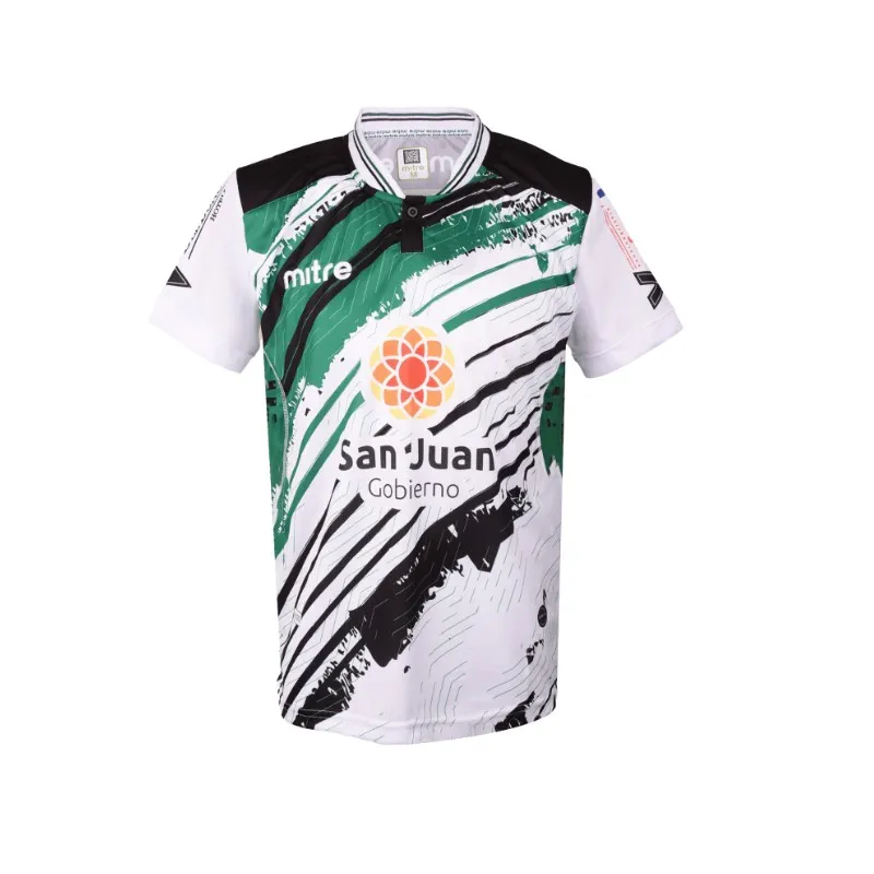 CAMISETA ALTERNATIVA MC CASMSJ MITRE