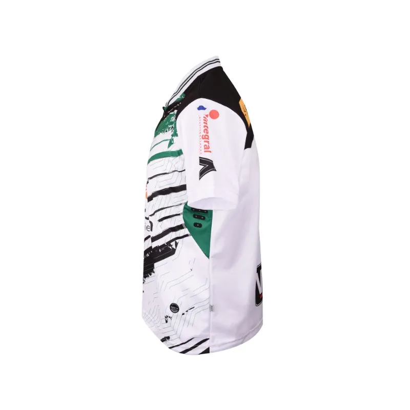 CAMISETA ALTERNATIVA MC CASMSJ MITRE