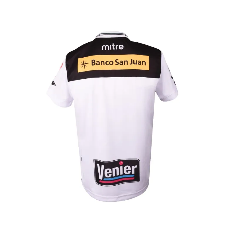 CAMISETA ALTERNATIVA MC CASMSJ MITRE