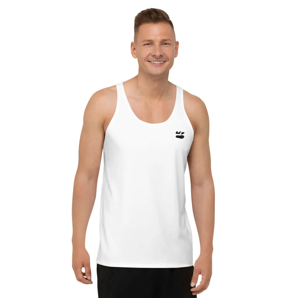 Camiseta blanca COMPETICIÓN SPIKES v1