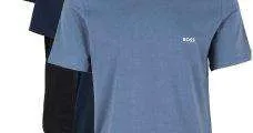 CAMISETA BOSS X3 / PRECIO DEL ARTÍCULO NUEVO 49,95 € / VENTA AL POR MAYOR 18 €