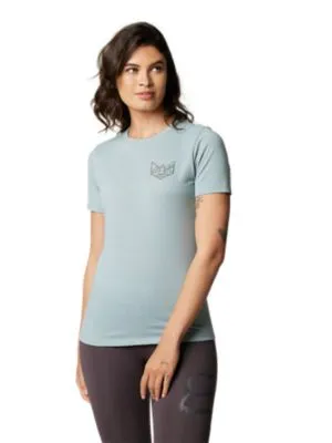 Camiseta Caveaut Drirelease® para Mujer