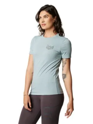 Camiseta Caveaut Drirelease® para Mujer