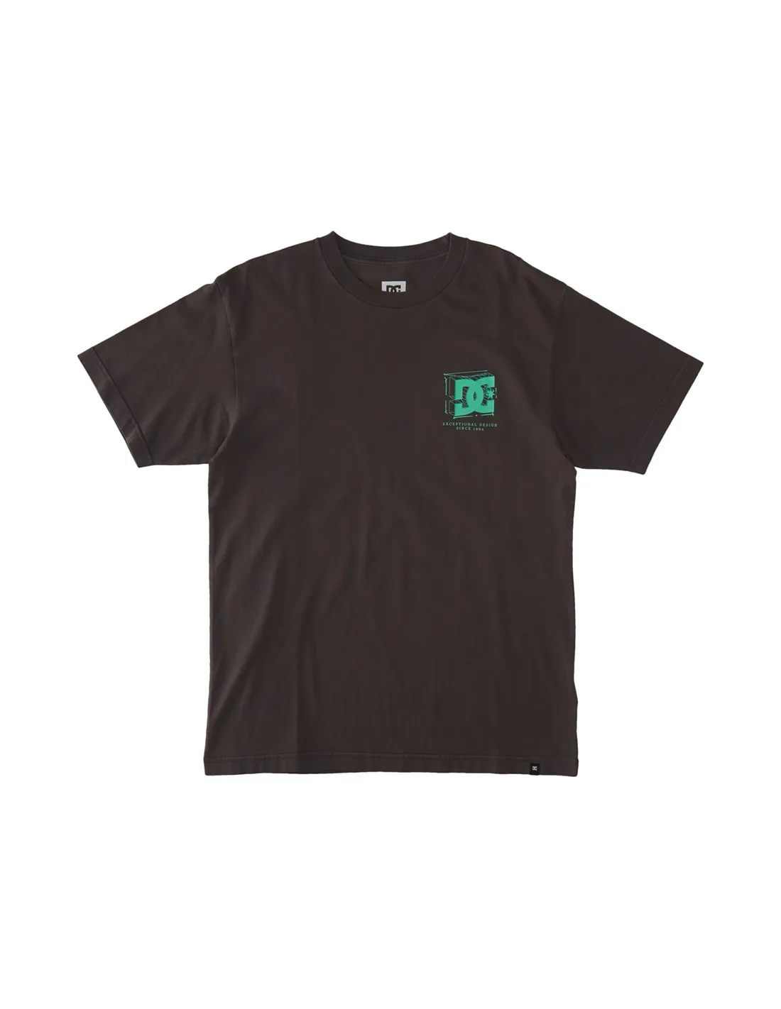 CAMISETA DC MID CENTURY 