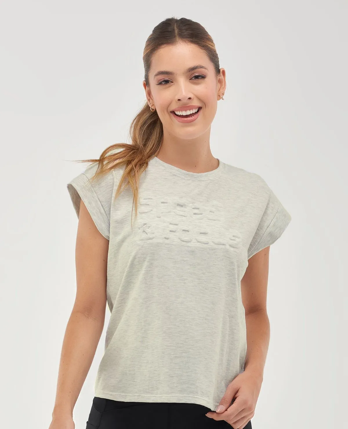 Camiseta Deportiva St Even