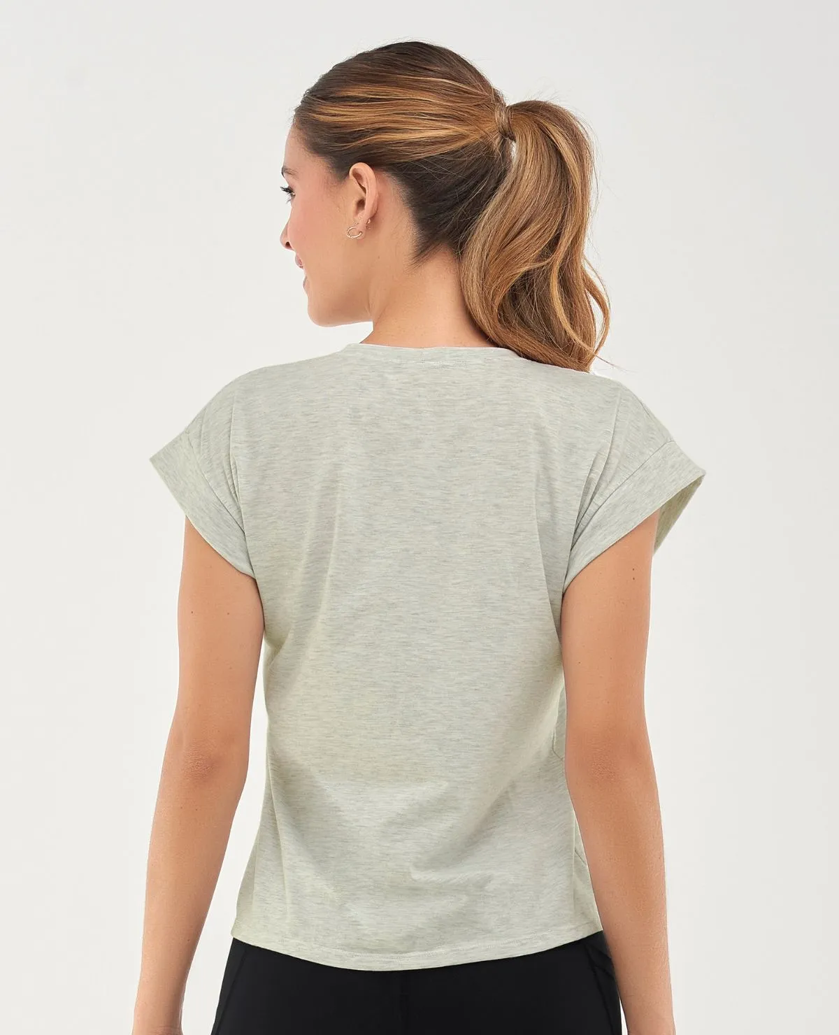 Camiseta Deportiva St Even