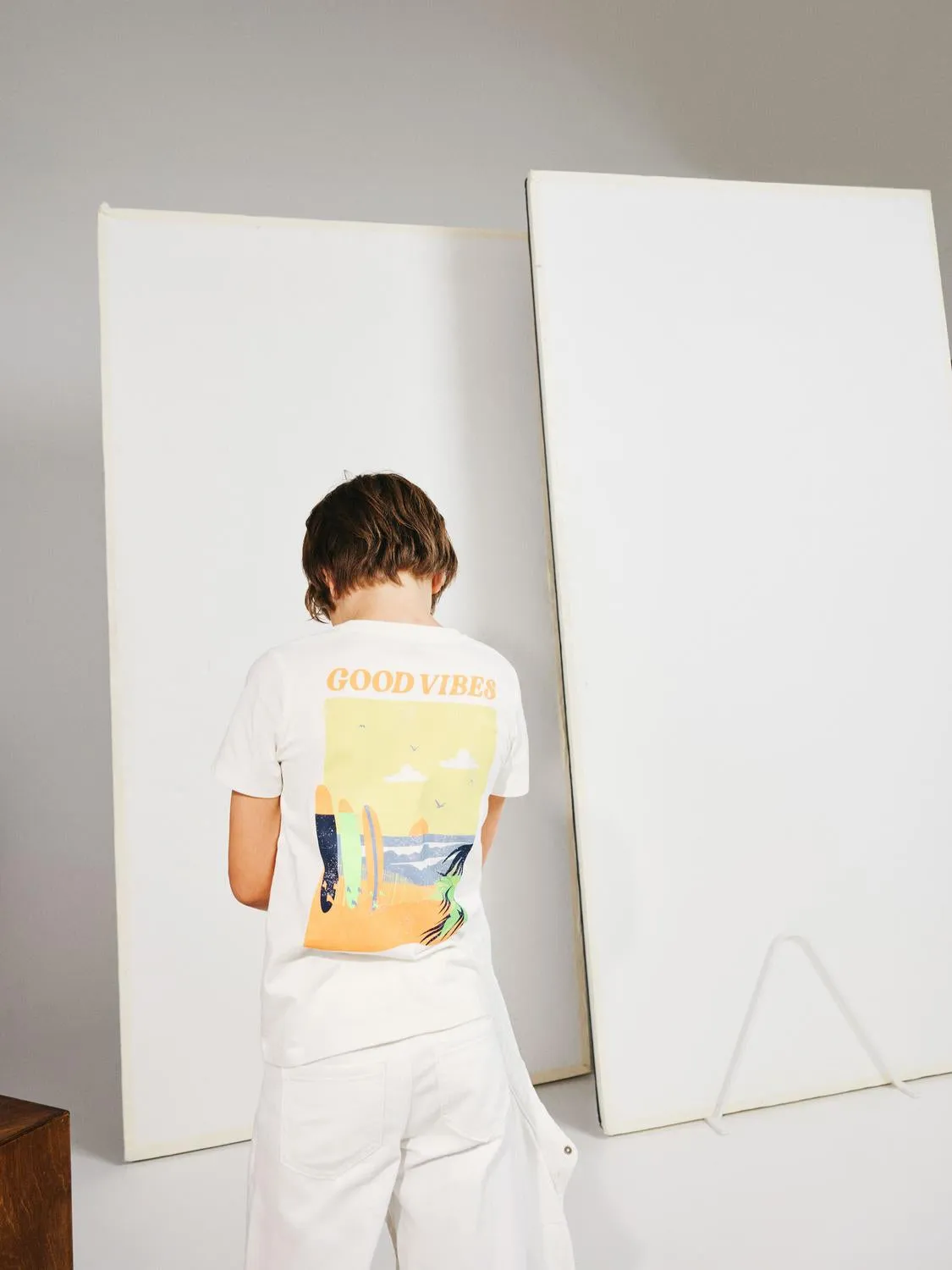 CAMISETA FADSER
