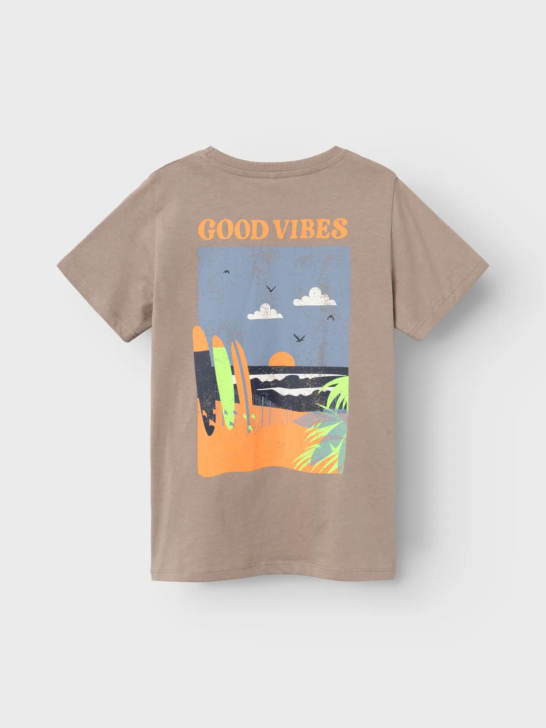 CAMISETA FADSER