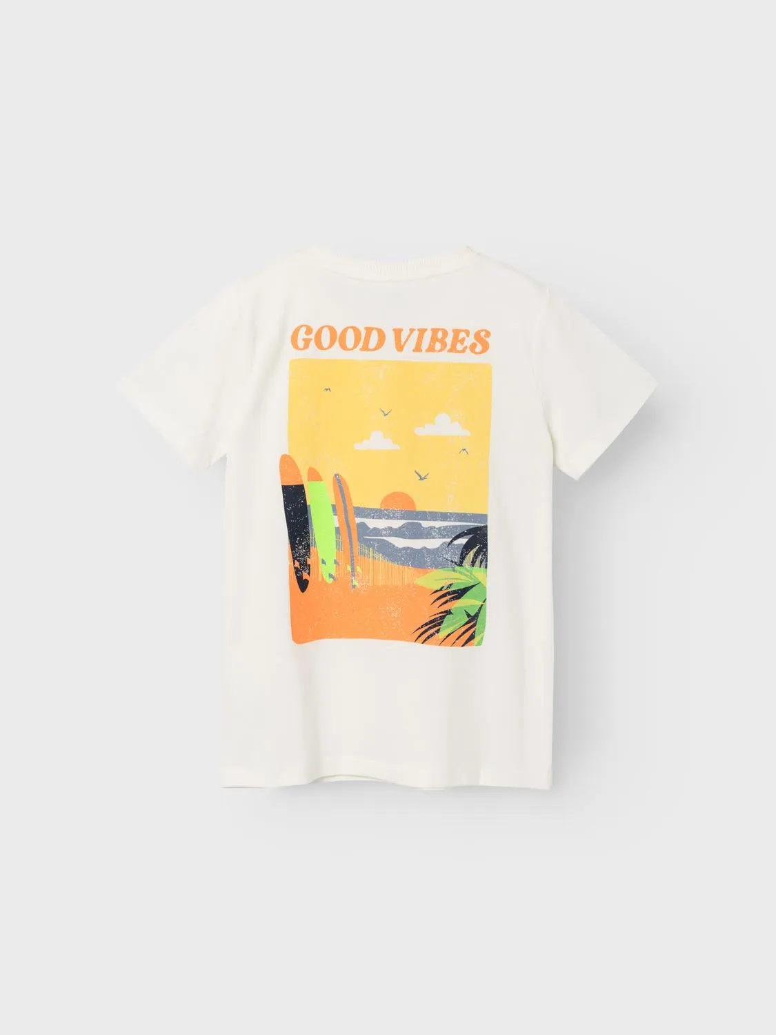 CAMISETA FADSER