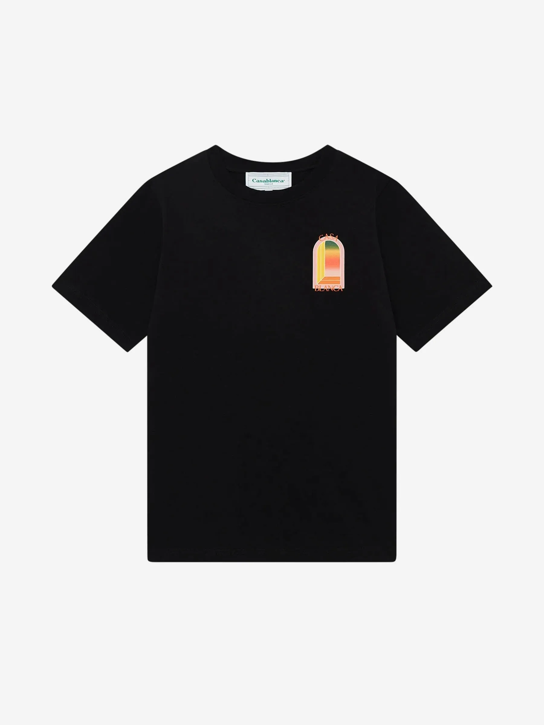 Camiseta Gradient L'Arche