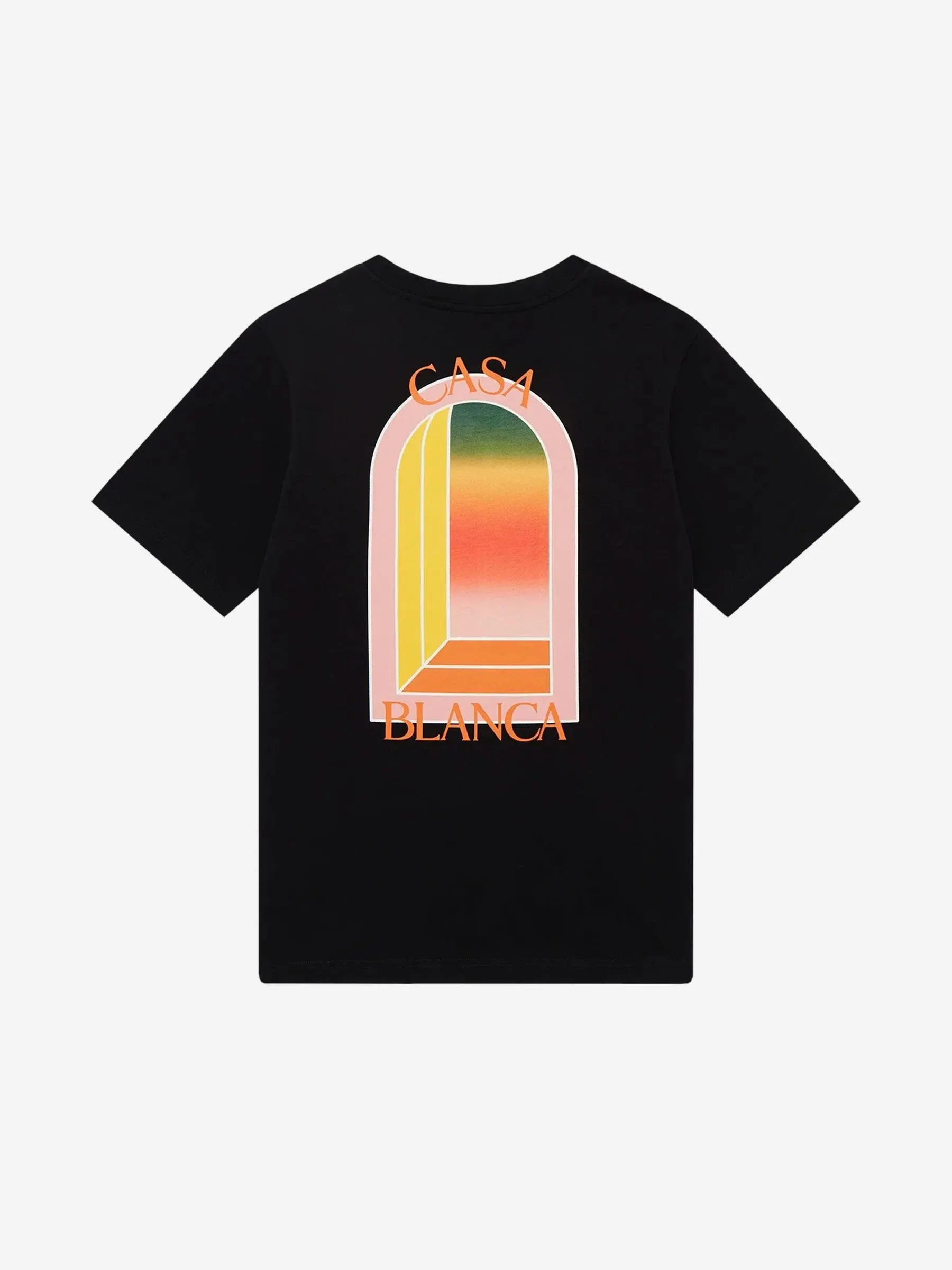 Camiseta Gradient L'Arche
