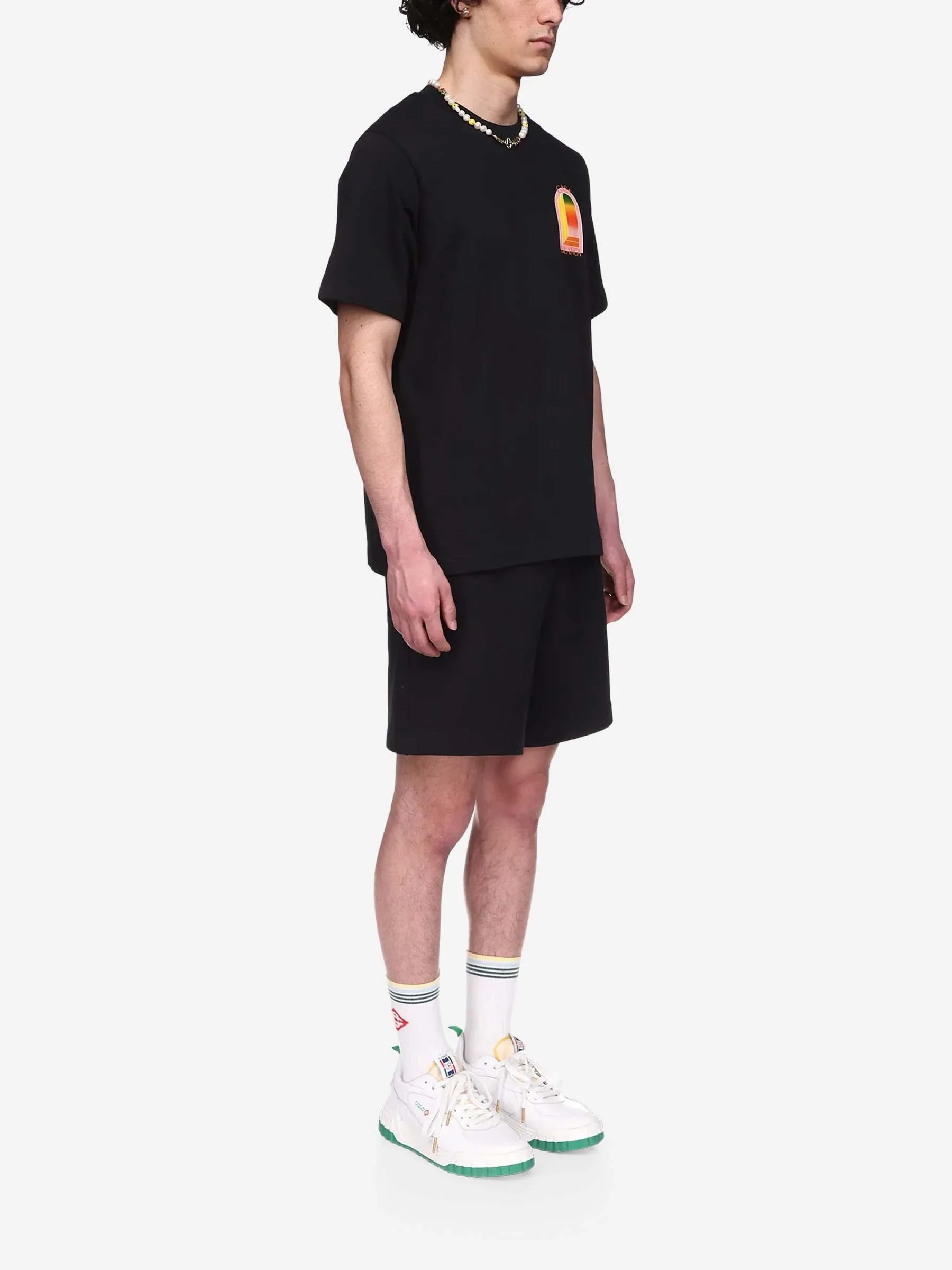 Camiseta Gradient L'Arche