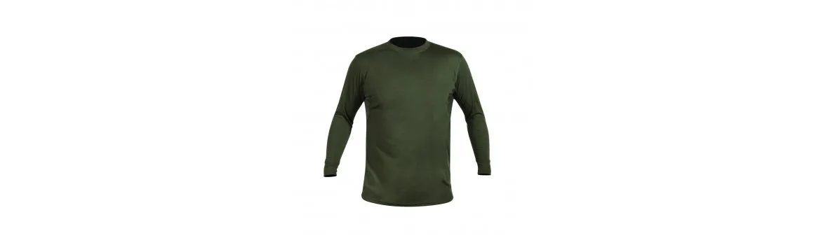 CAMISETA HART CREWL