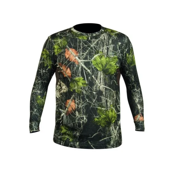 CAMISETA HART CREWL