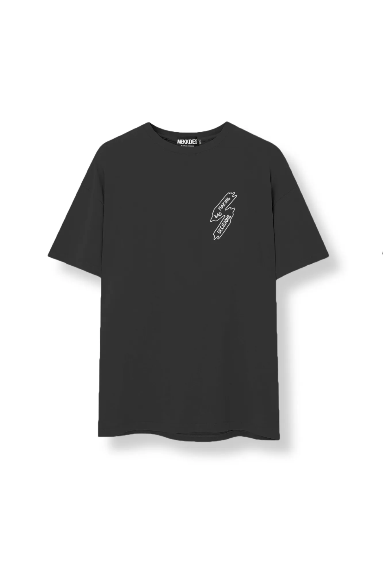 Camiseta HE SKULLY 