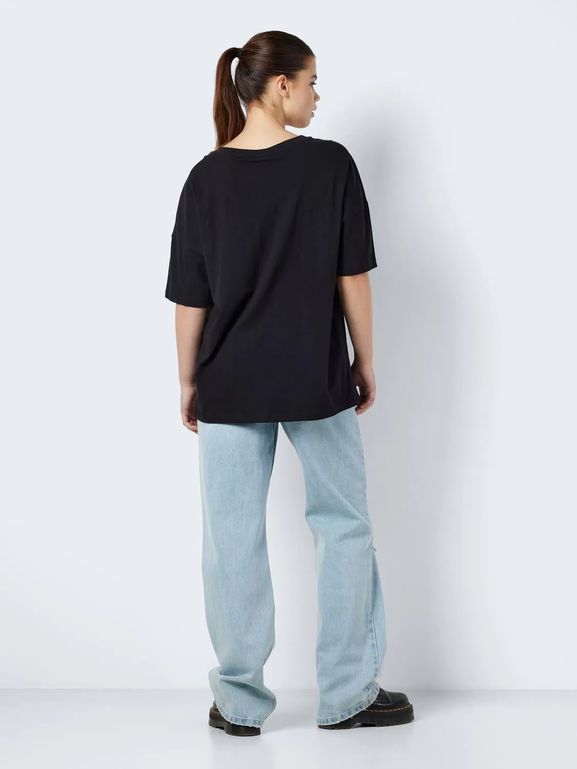 CAMISETA IDA JAWS