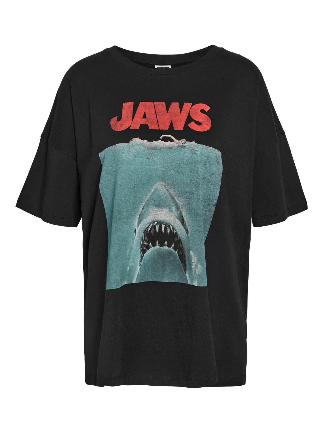 CAMISETA IDA JAWS