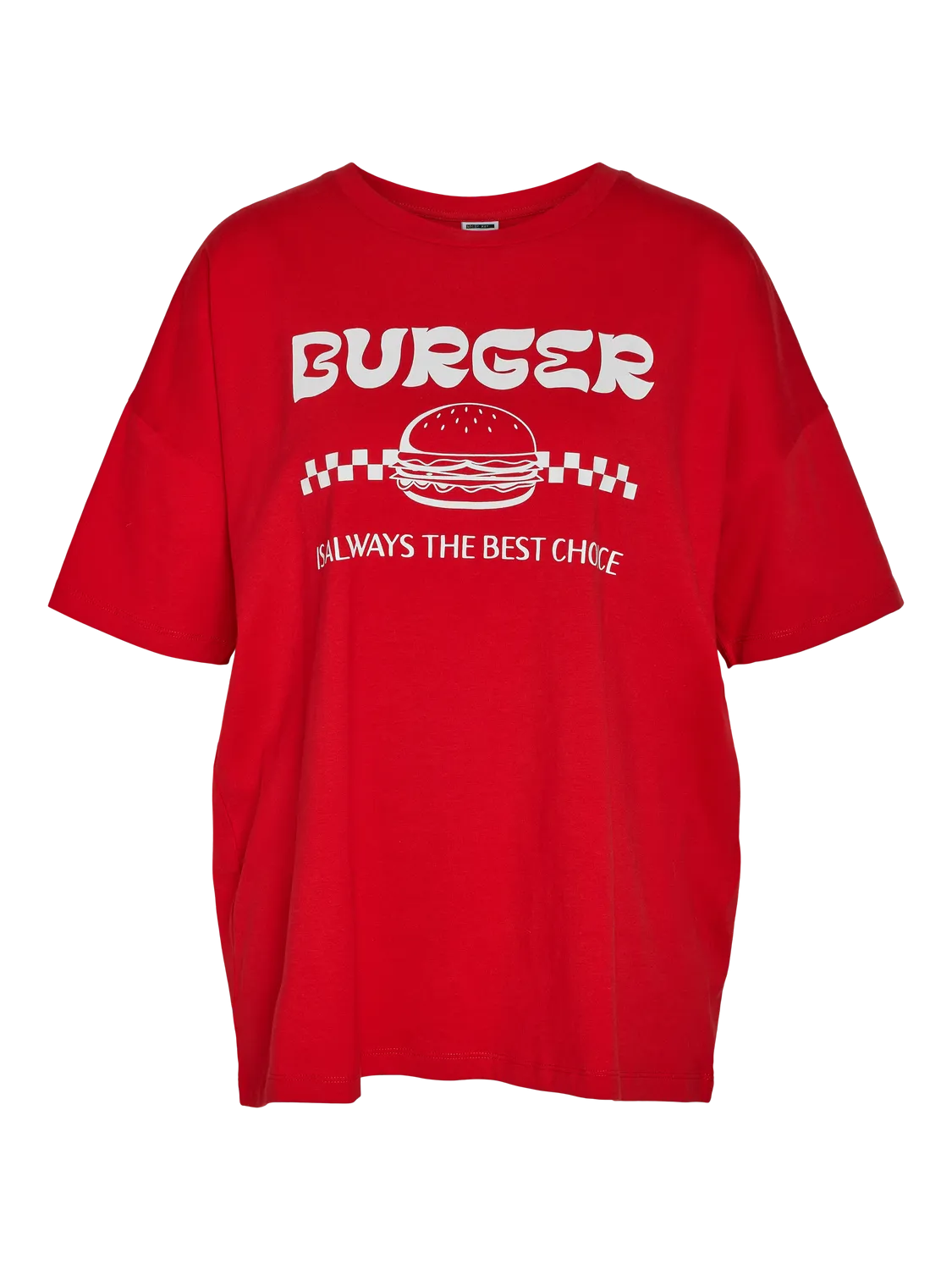 CAMISETA IDA