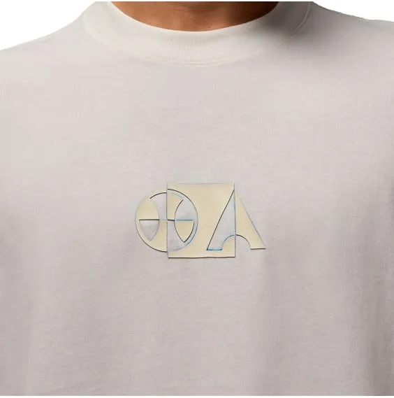 Camiseta Jordan Quai 54 Coconout Milk