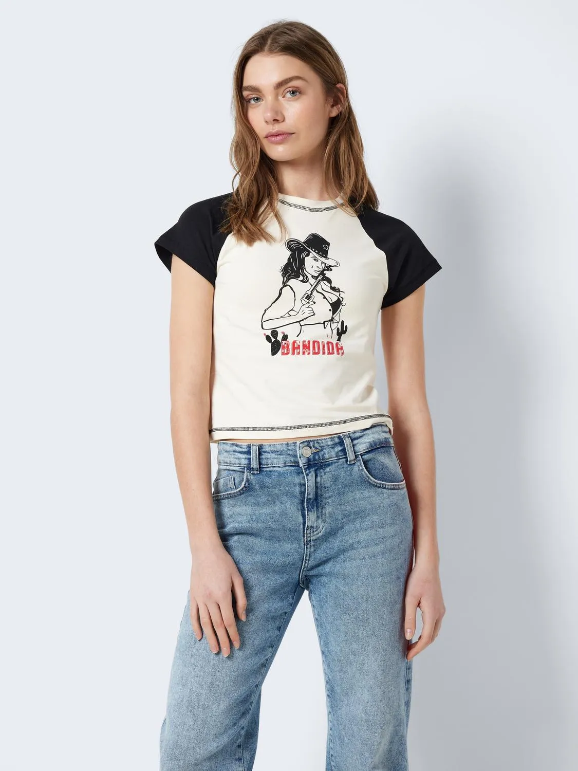 CAMISETA KATINKA
