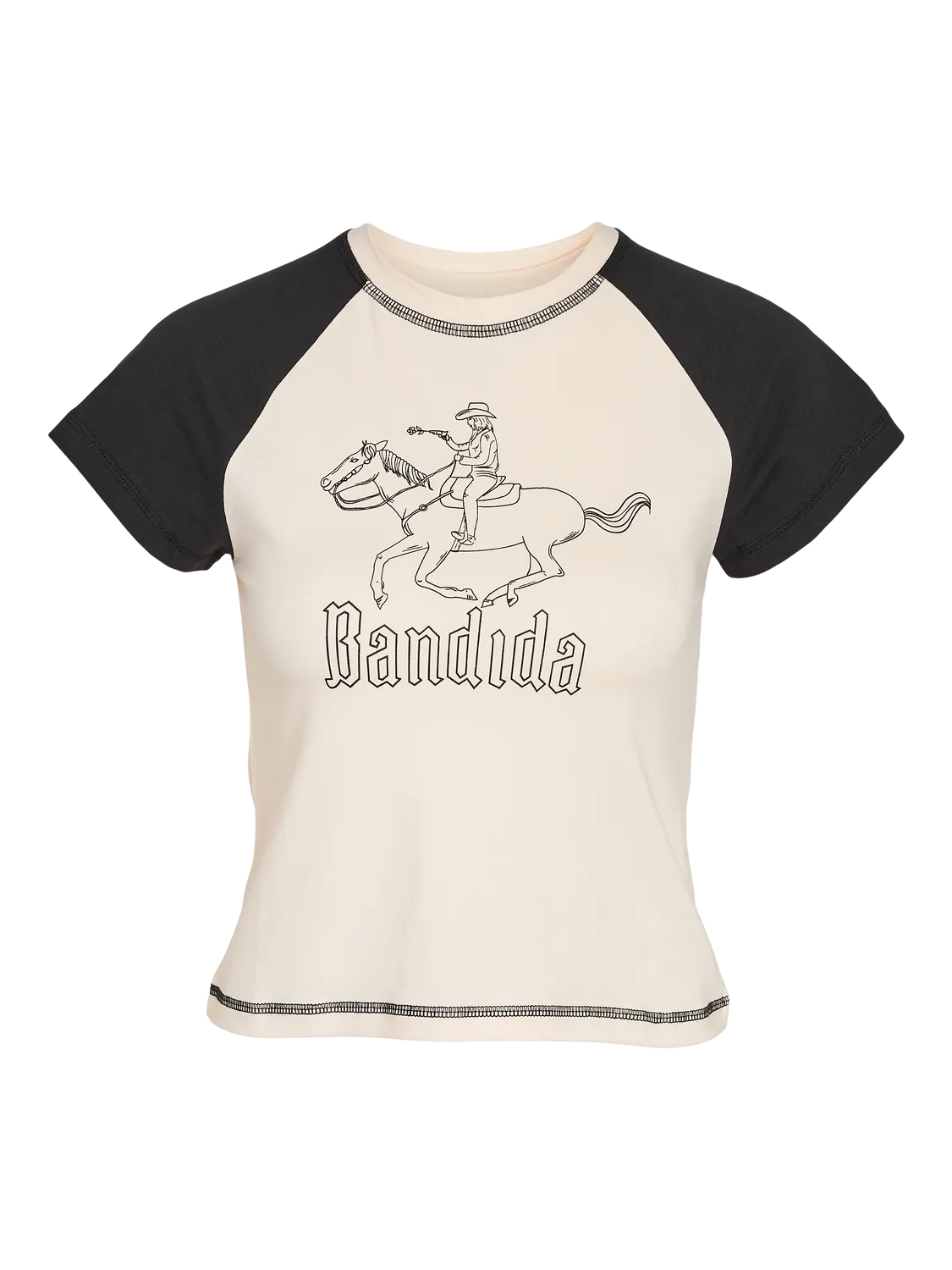 CAMISETA KATINKA