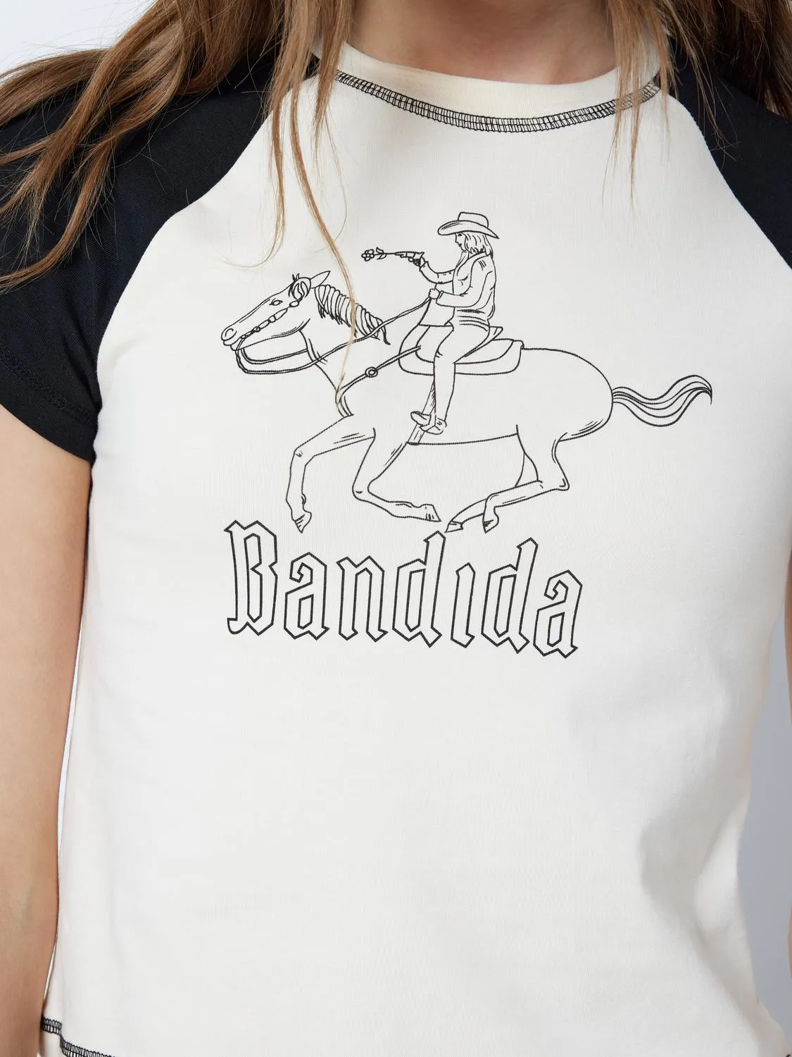 CAMISETA KATINKA