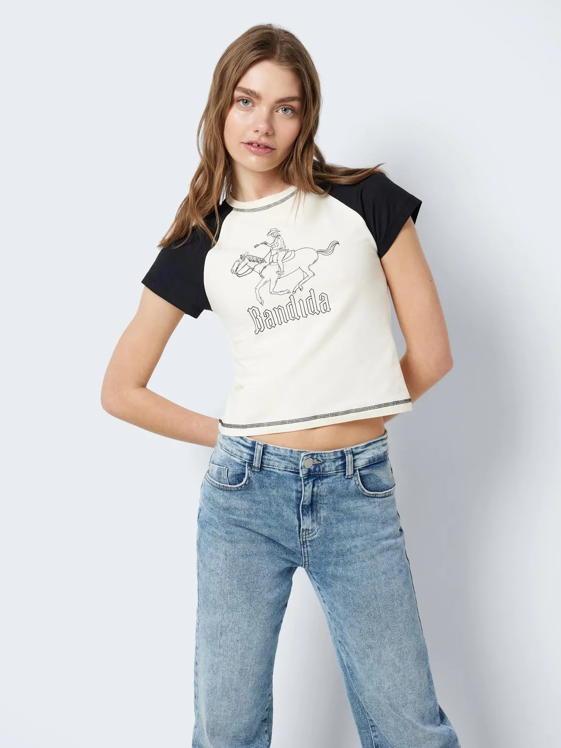 CAMISETA KATINKA