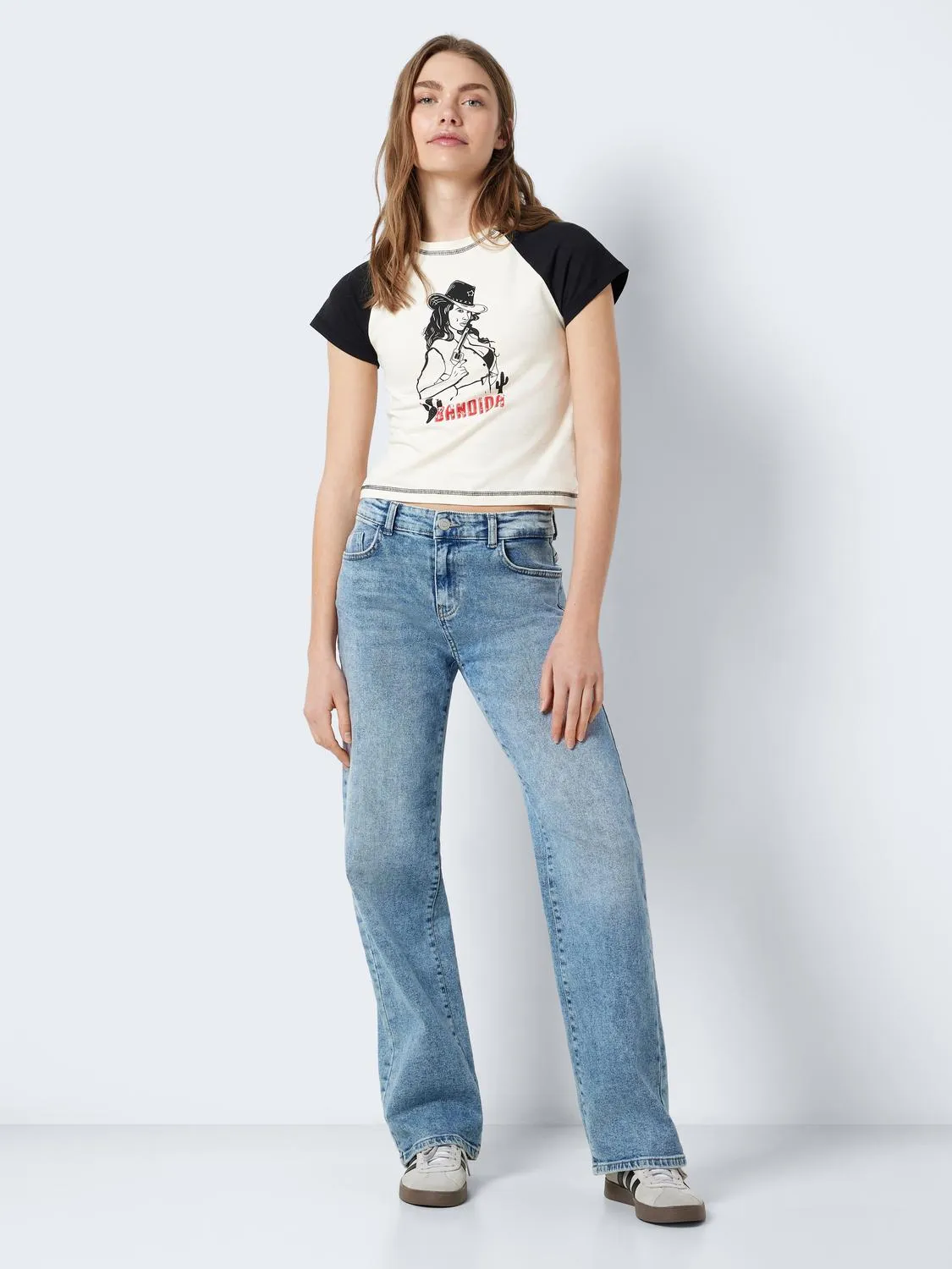 CAMISETA KATINKA