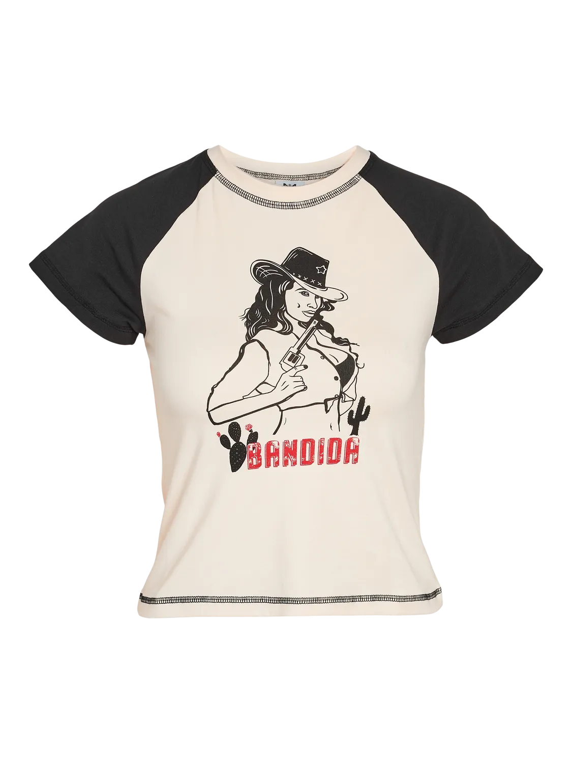 CAMISETA KATINKA