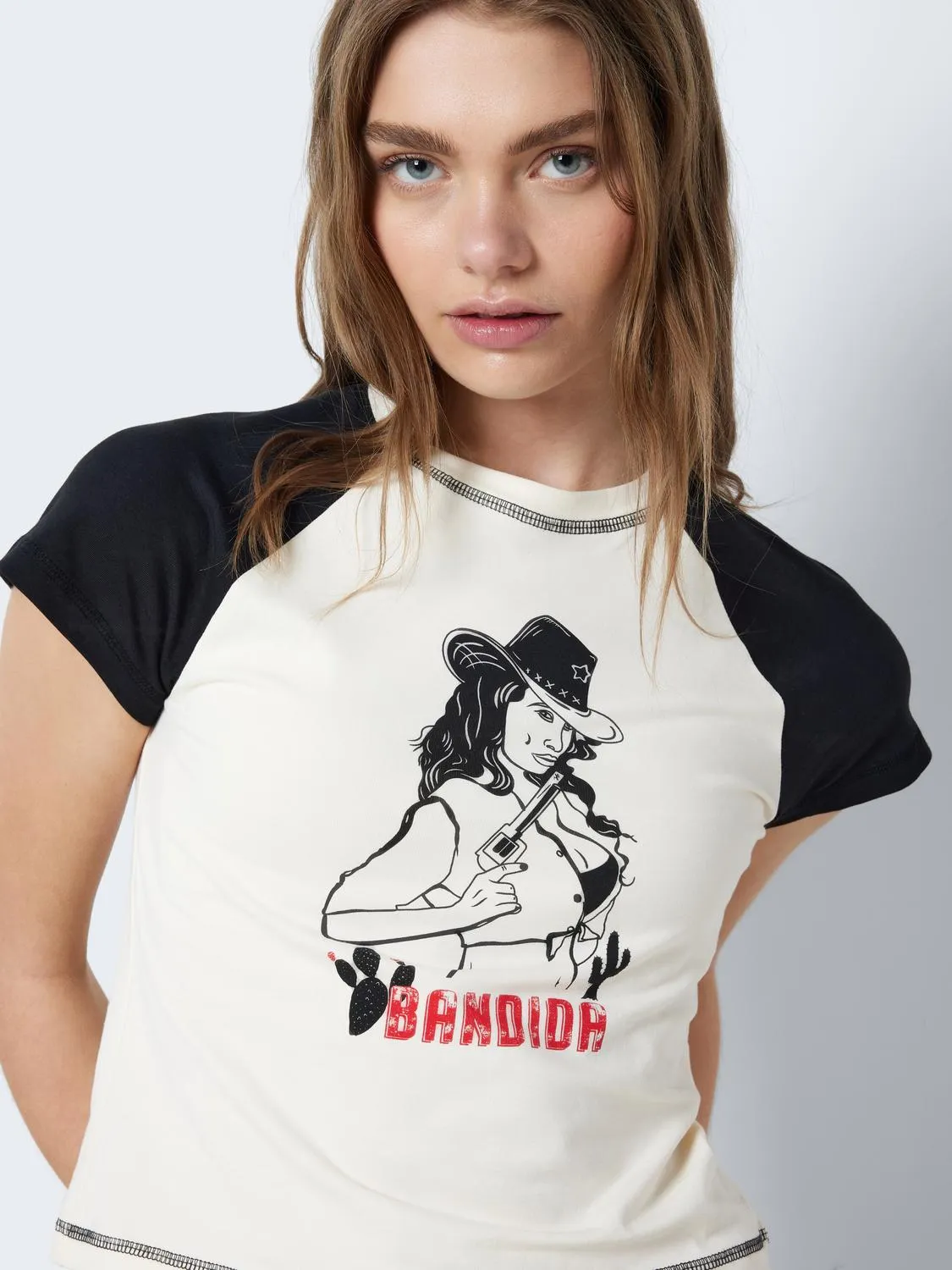 CAMISETA KATINKA