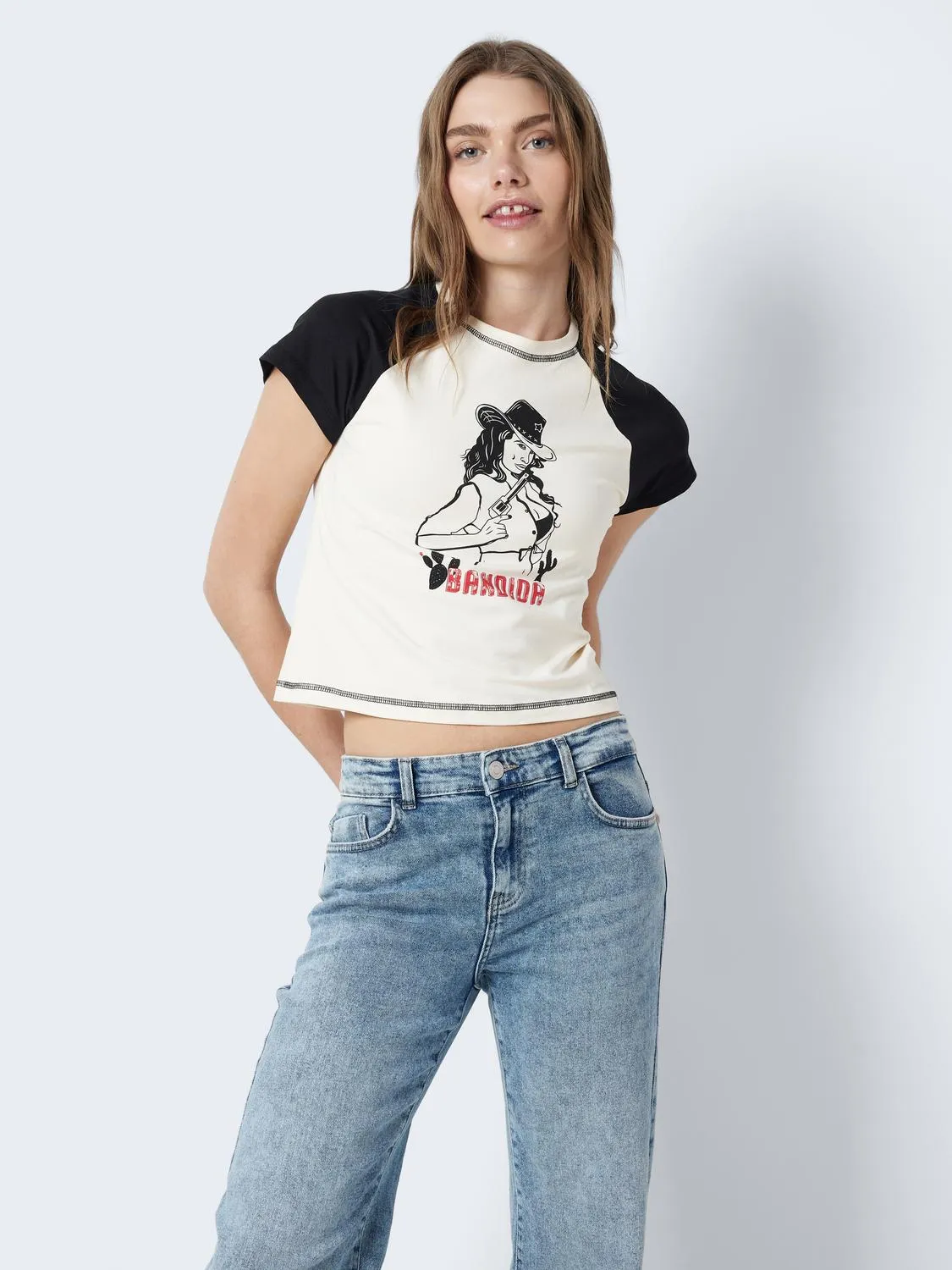 CAMISETA KATINKA