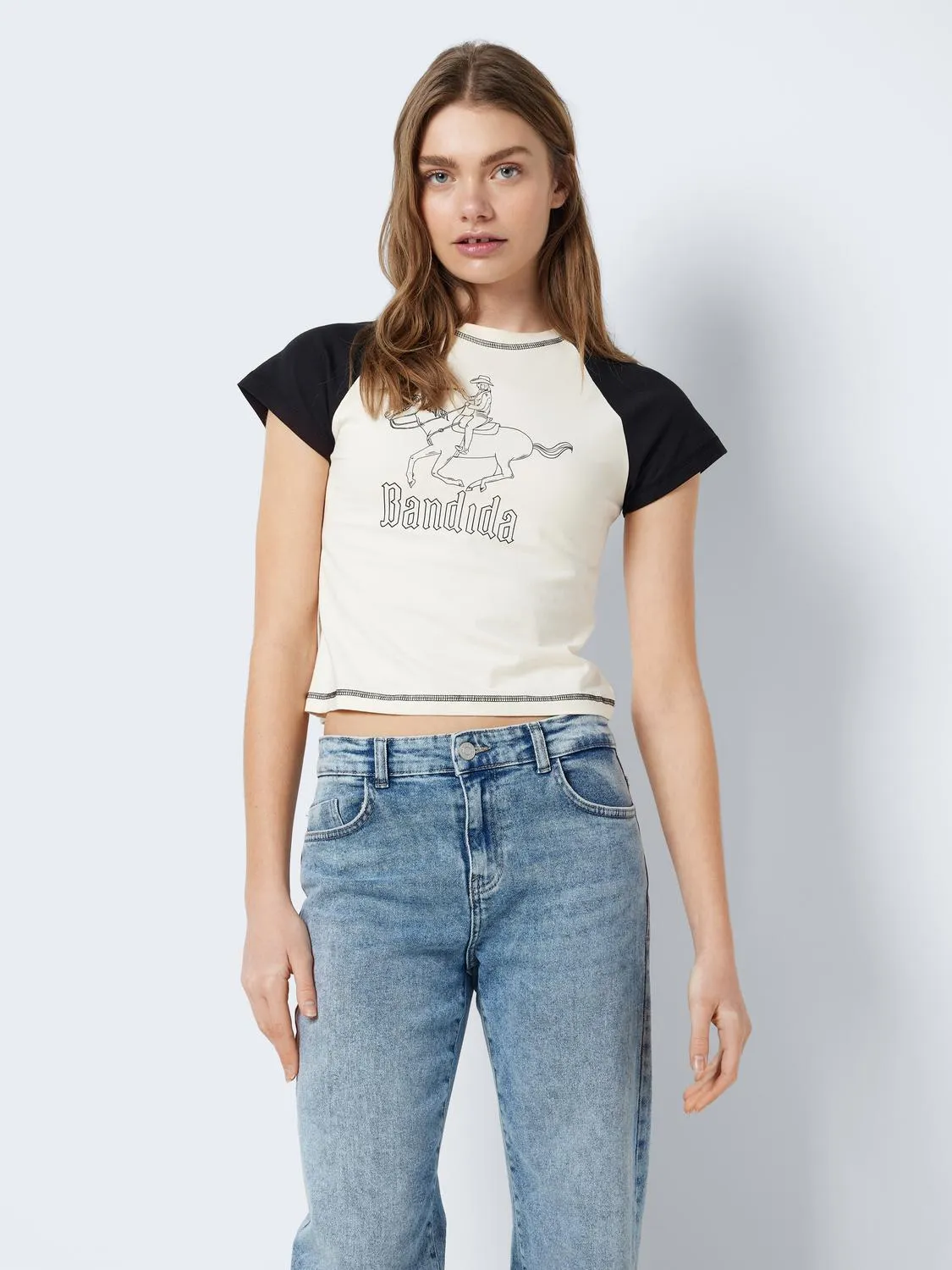 CAMISETA KATINKA