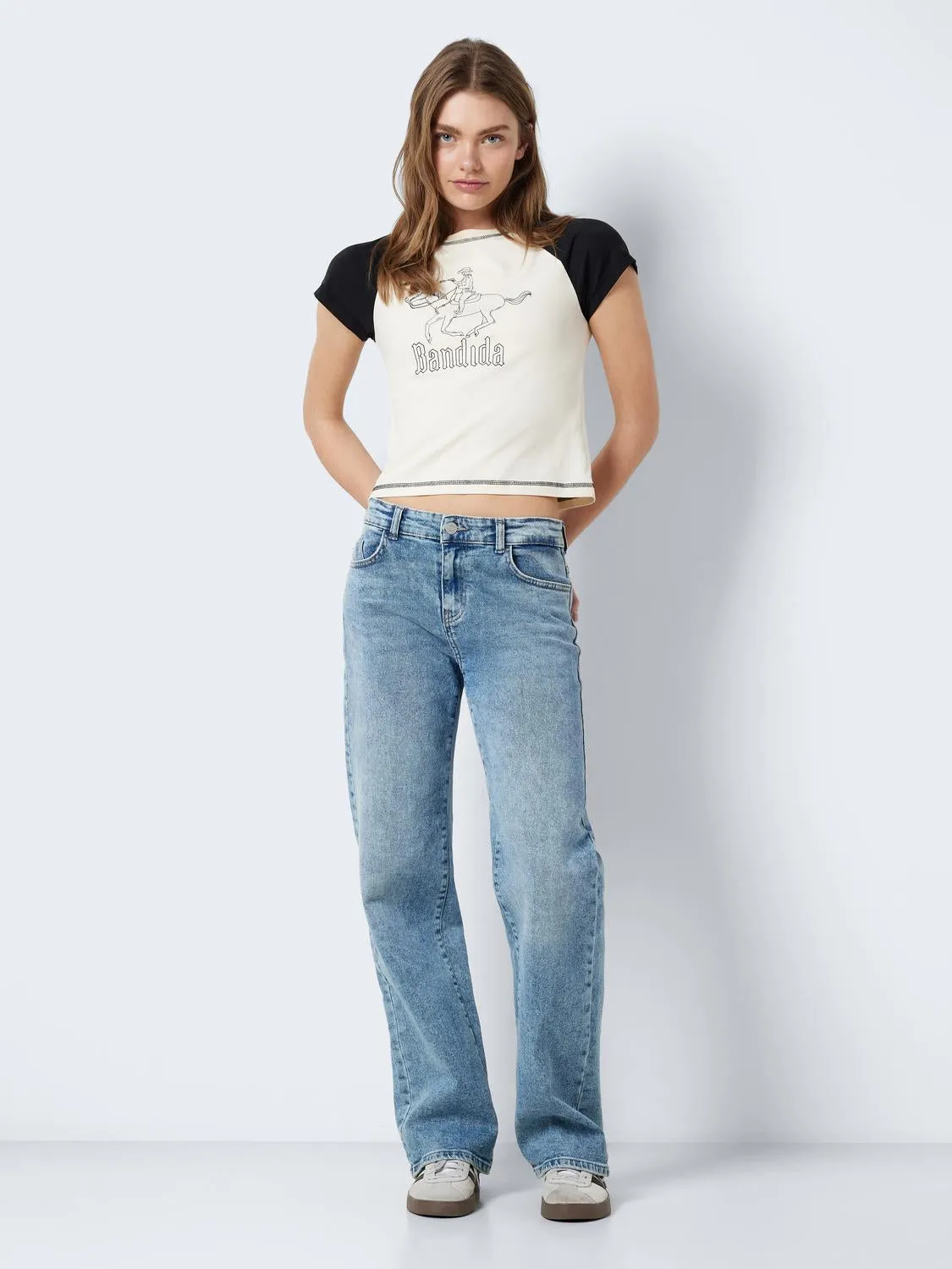 CAMISETA KATINKA