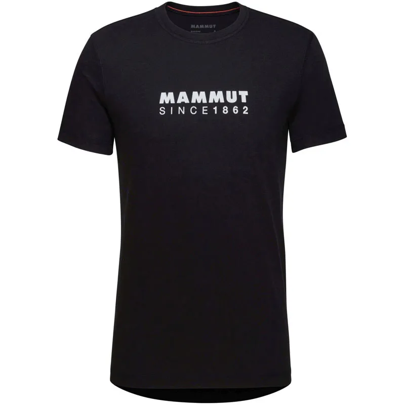 CAMISETA MAMMUT MAMMUT CORE TSHIRT LOGO