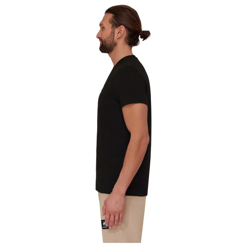 CAMISETA MAMMUT MAMMUT CORE TSHIRT LOGO