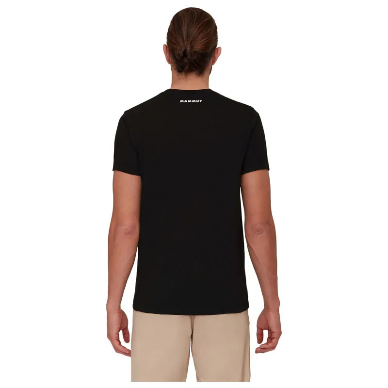 CAMISETA MAMMUT MAMMUT CORE TSHIRT LOGO