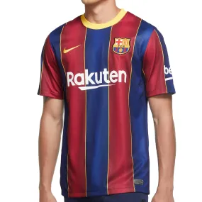 Camiseta Nike Barcelona Stadium 2020 2021