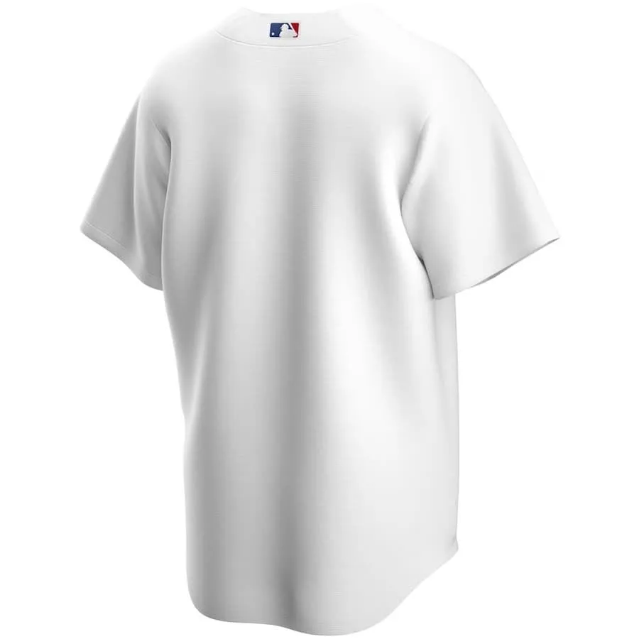CAMISETA NIKE DODGERS BT770LDWHLDXVH WHITE