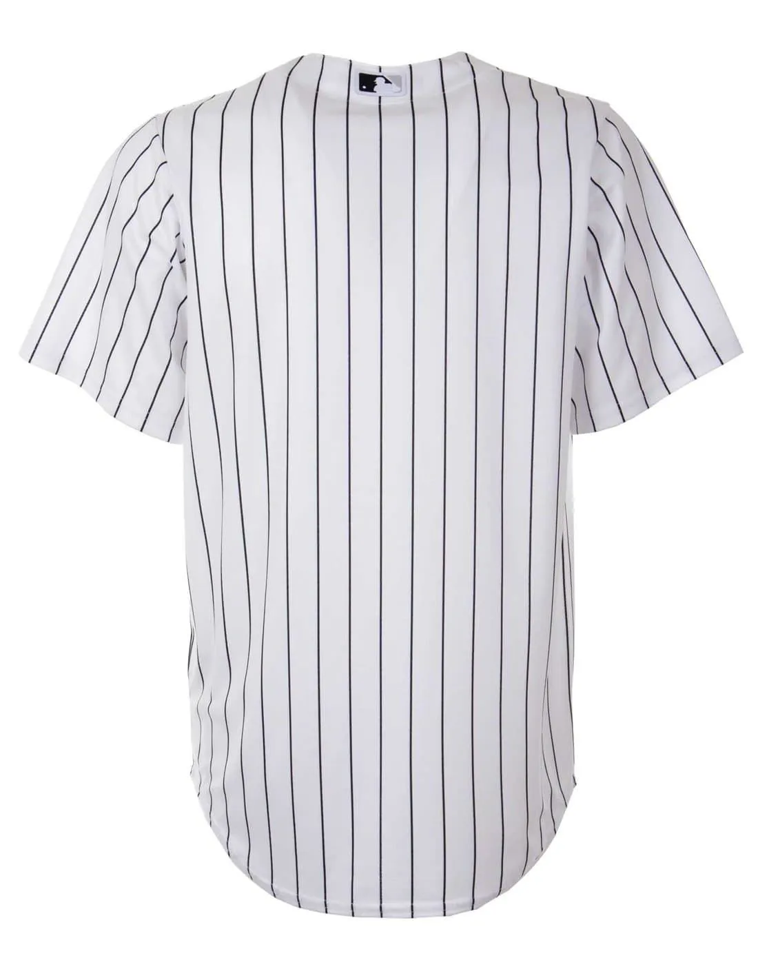 CAMISETA NIKE SOX T770RXWHRHXVH WHITE/BLACK