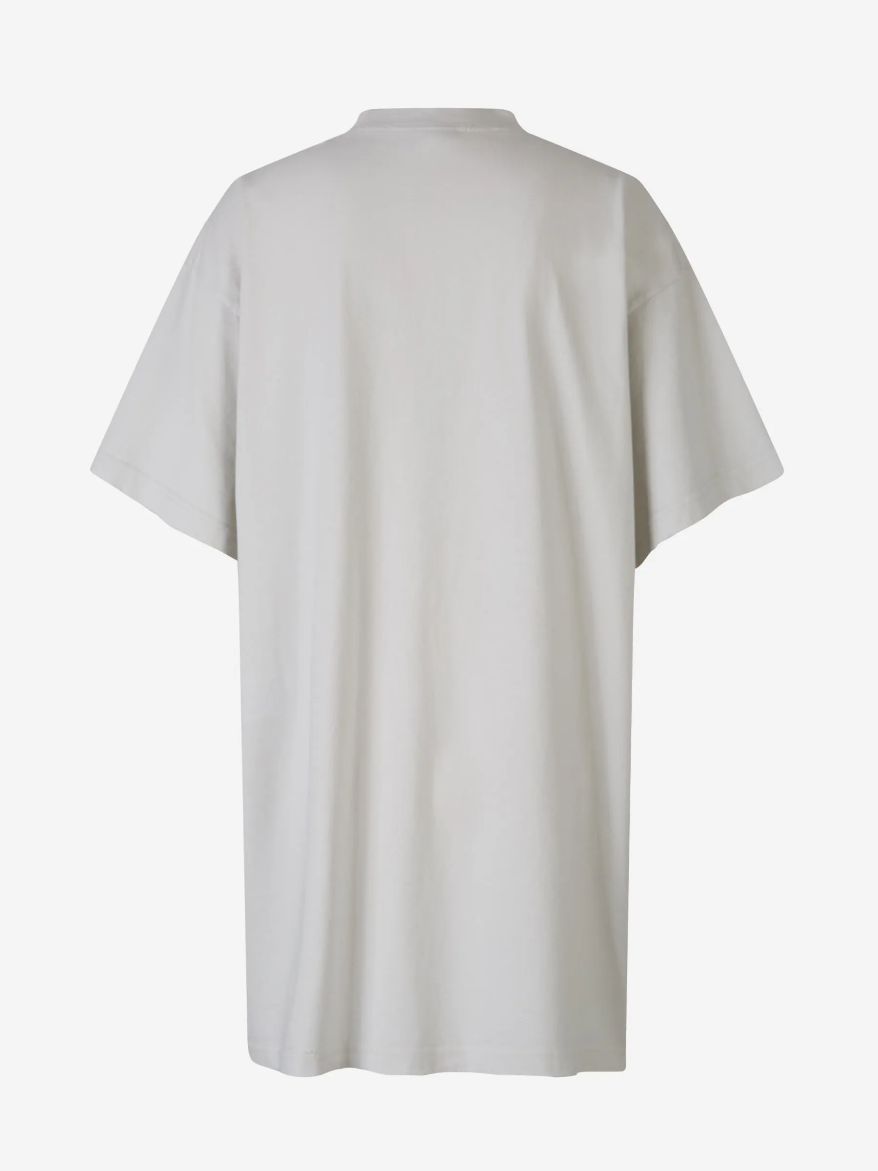 Camiseta Not Been Done