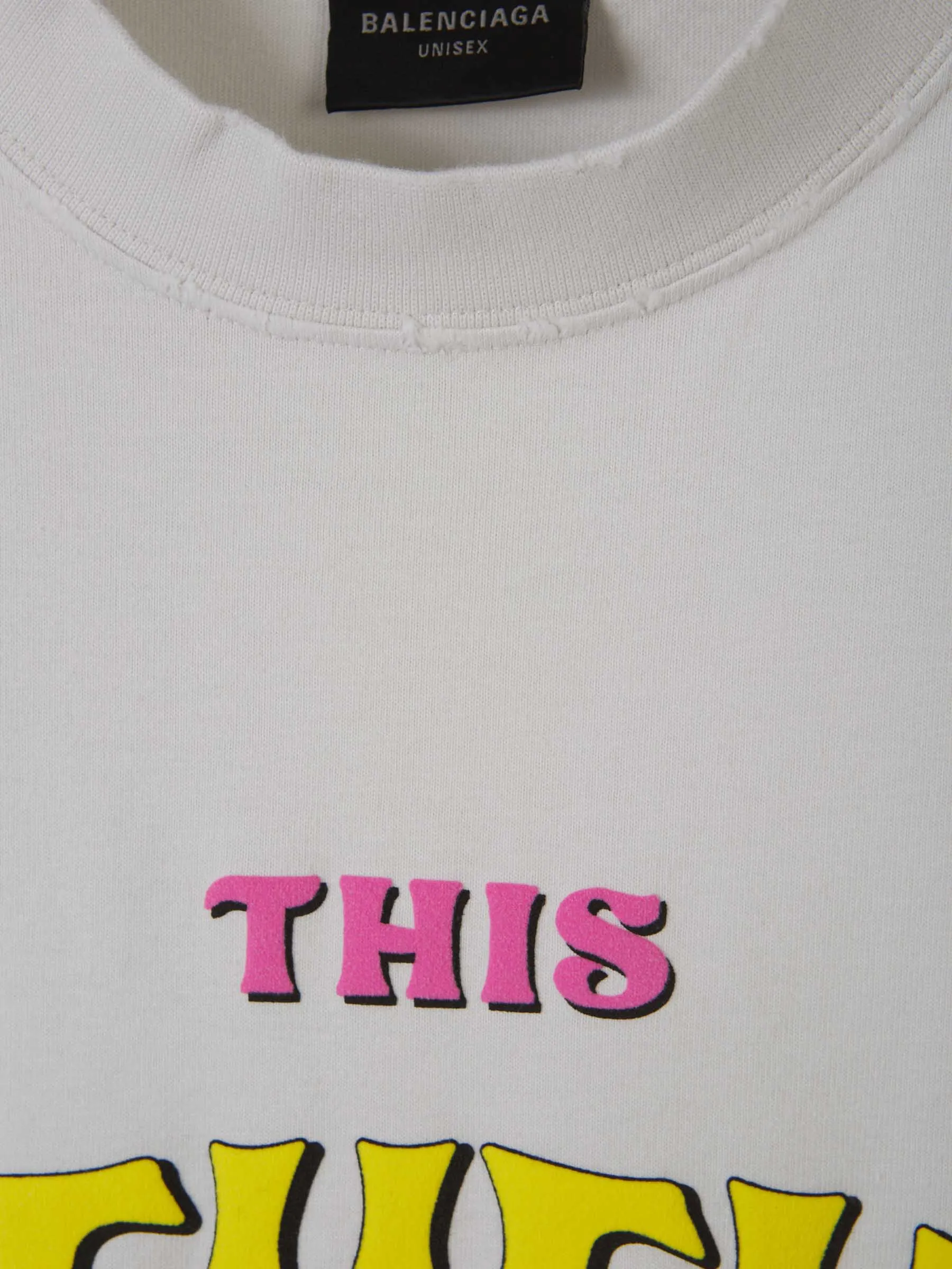 Camiseta Not Been Done