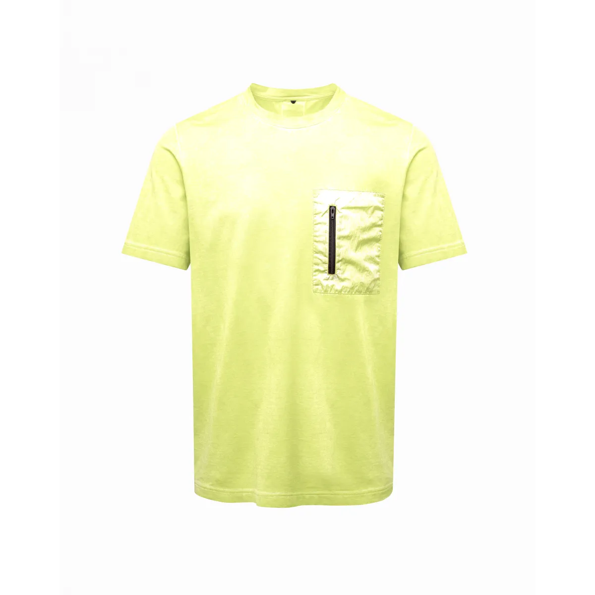 Camiseta Premiata PR151 Limón