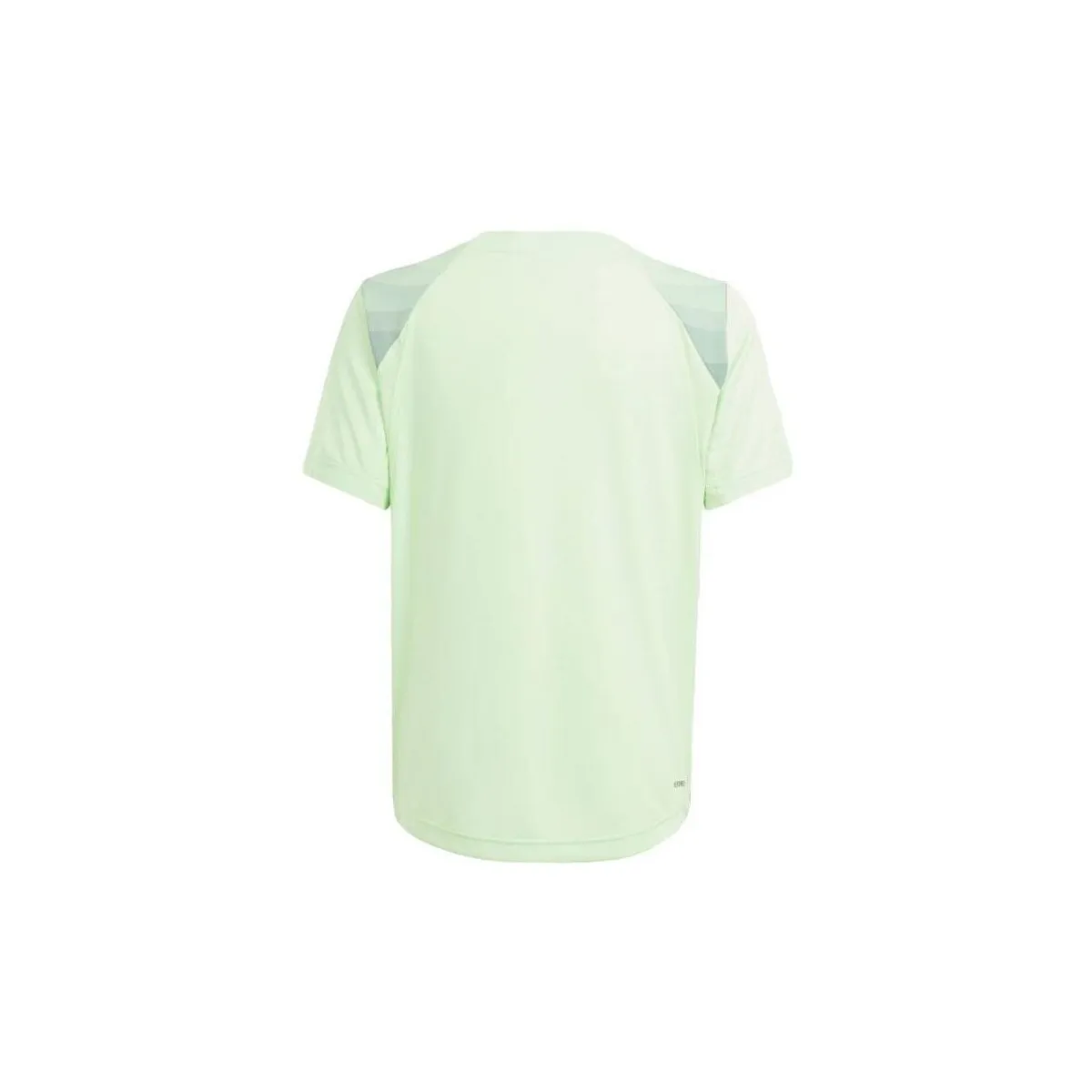 Camiseta Pro Niño Semi Green Spark