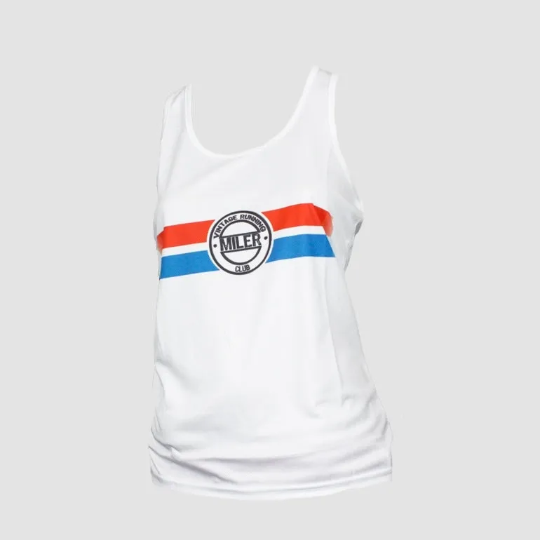 CAMISETA TIRAS MILER 
