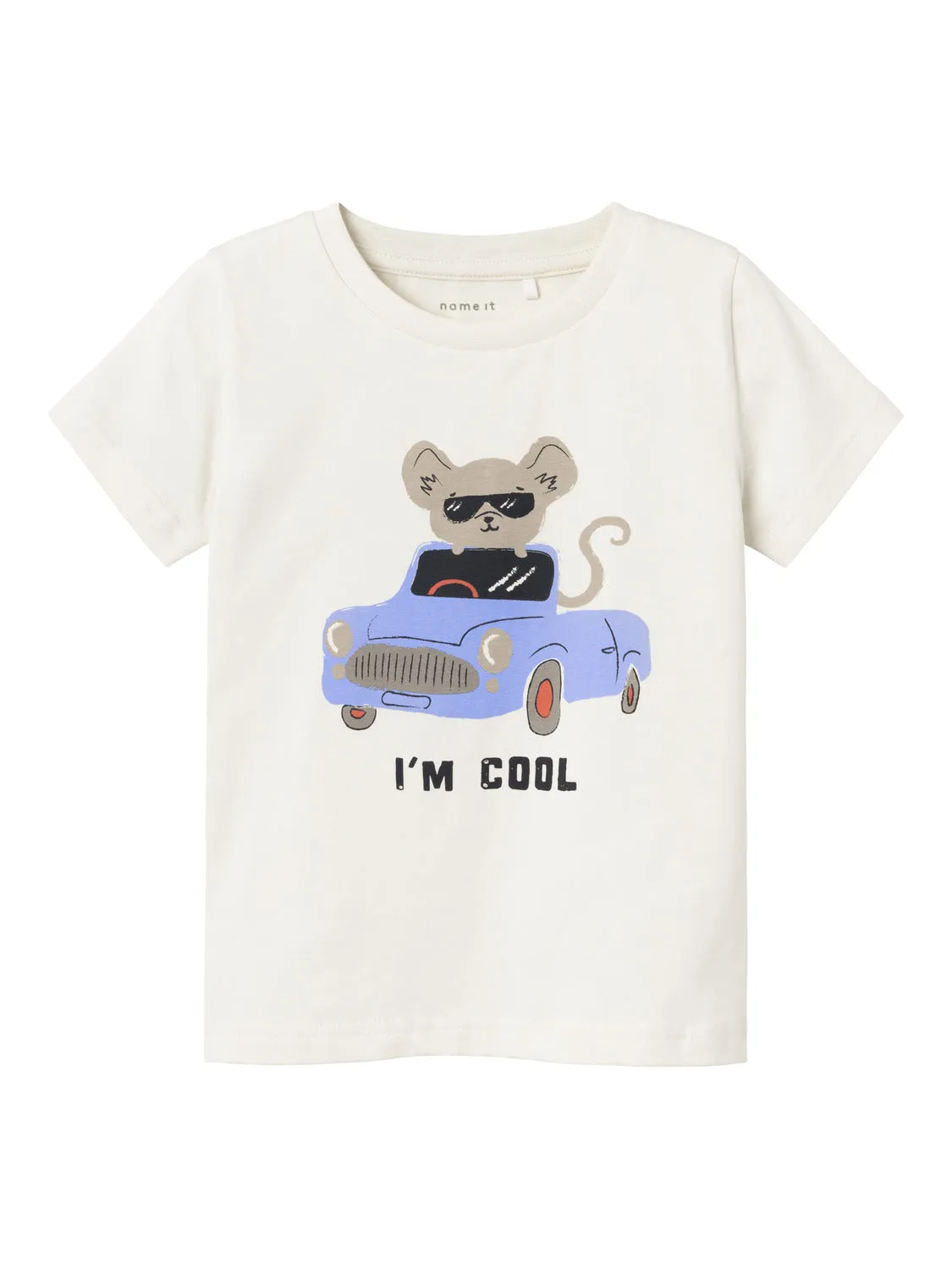 CAMISETA TOWIS