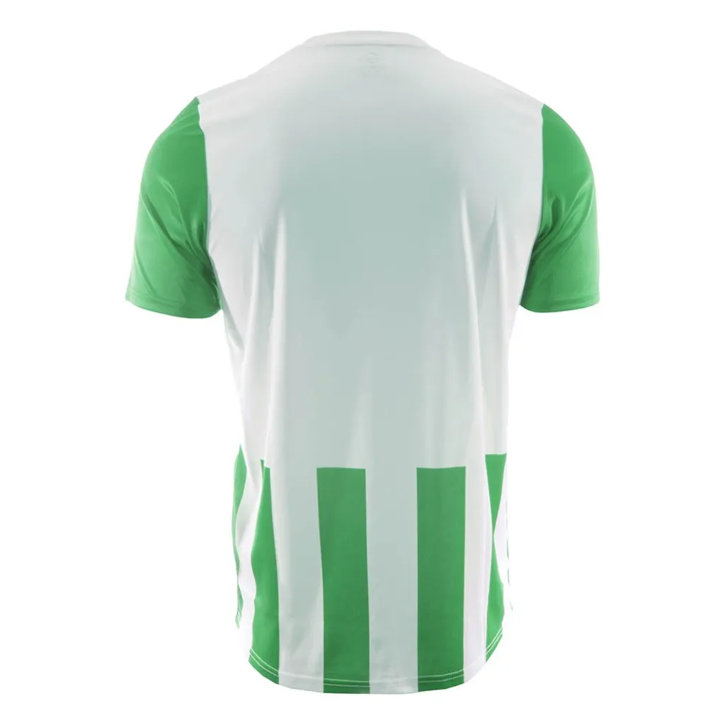 Camiseta Umbro Brave Green / White