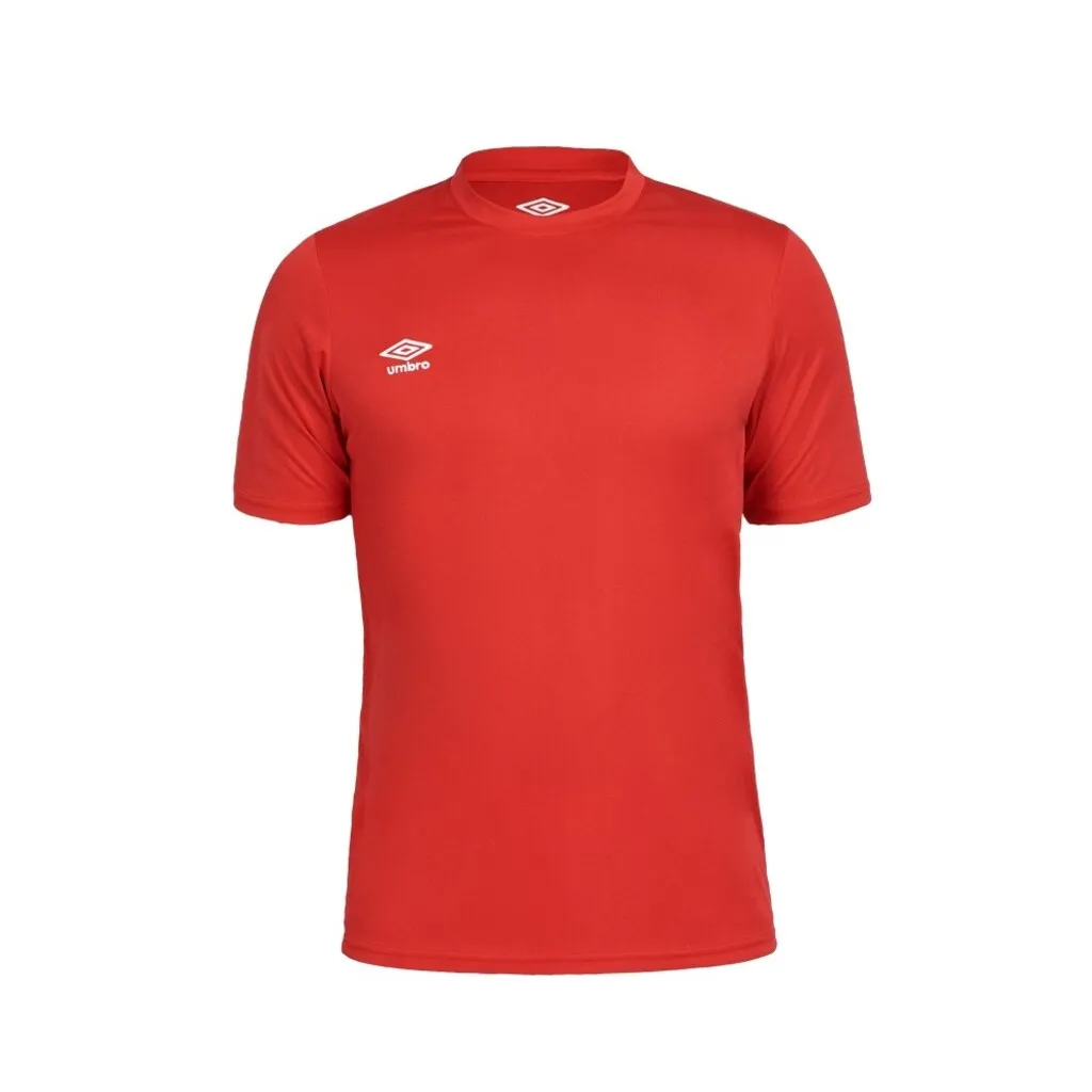 Camiseta Umbro Oblivion Junior Red