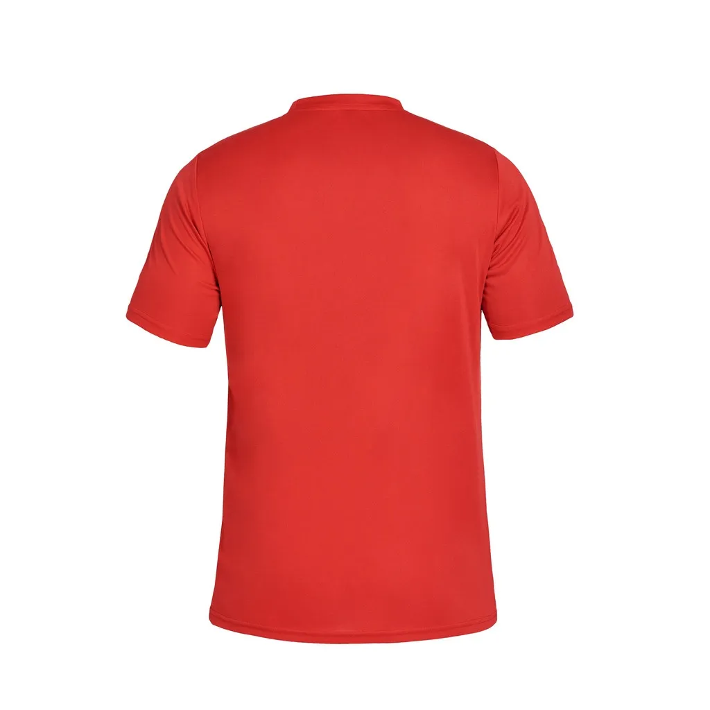 Camiseta Umbro Oblivion Junior Red