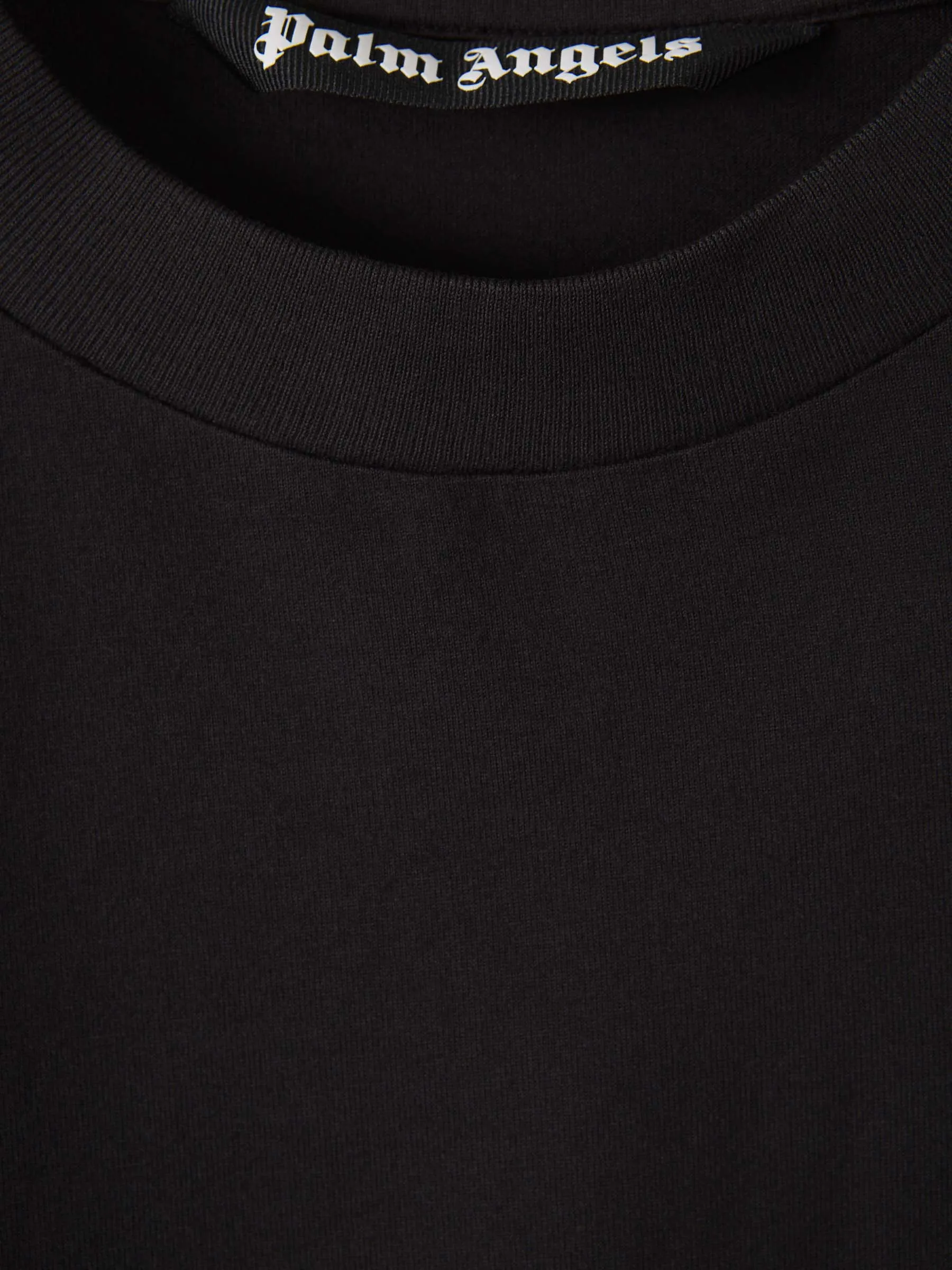 Camiseta University Oversize