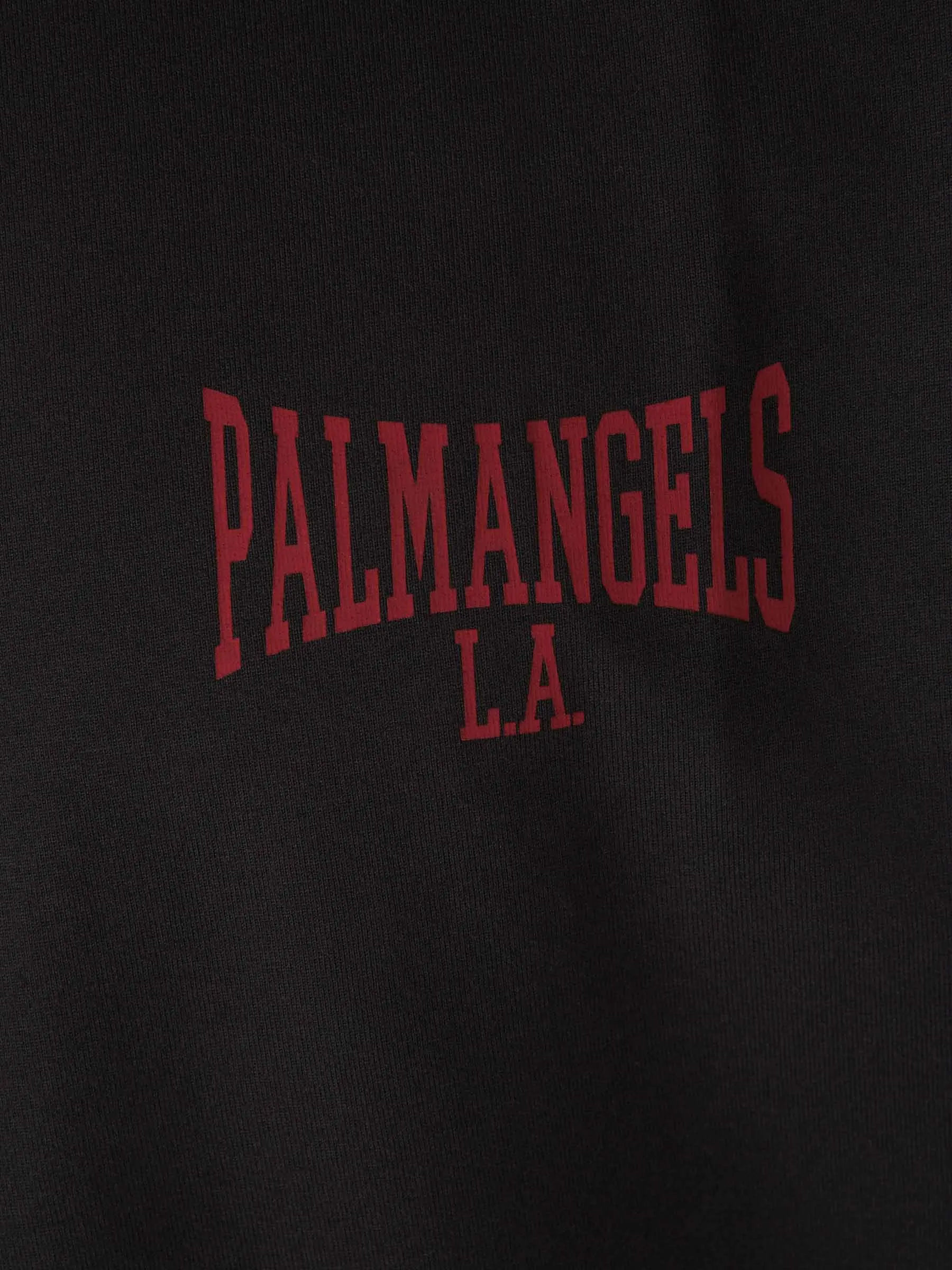 Camiseta University Oversize
